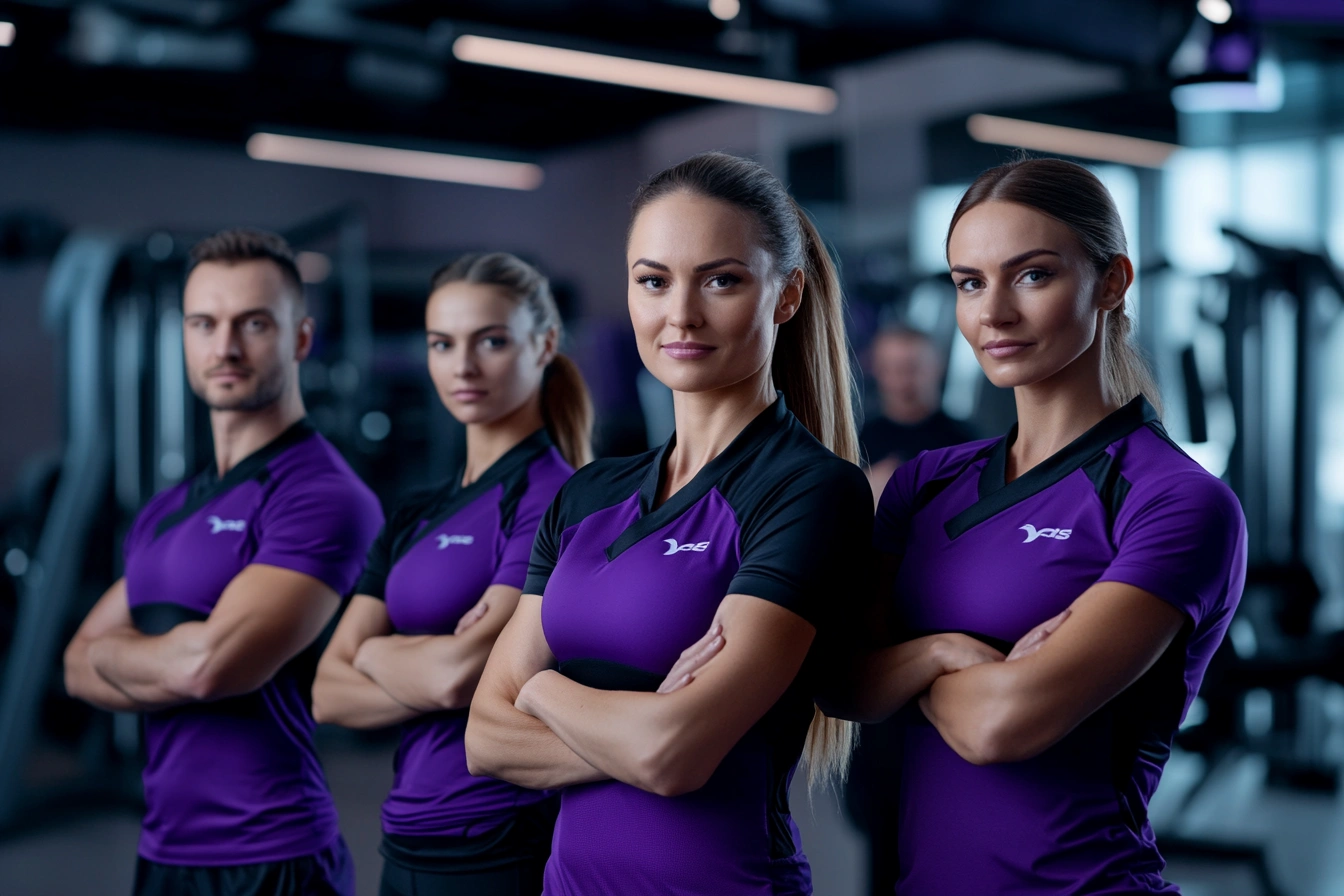 Команда інструкторів flendor